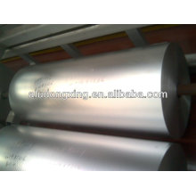 Aluminium Verpackungsfolie Jumbo Roll 1235 8011